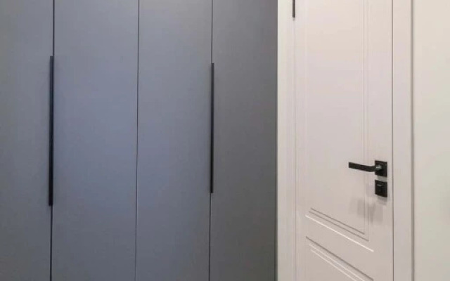 Apartments Studiya Uluchshennaya V Sovremennom Stile Zhk Legendarny Kvartal