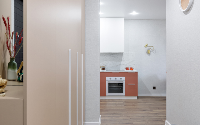 Квартира Фиеста