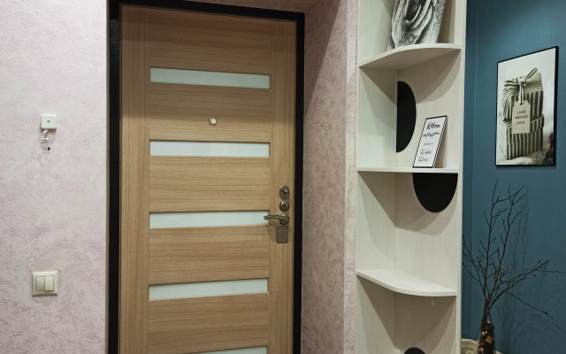 Апартаменты Садовая 12