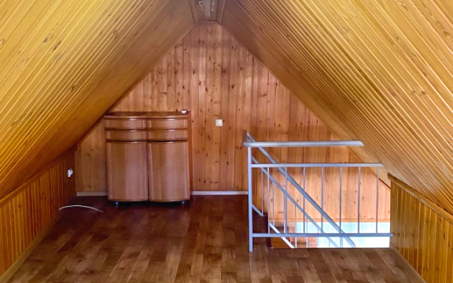 Taunhaus Private House