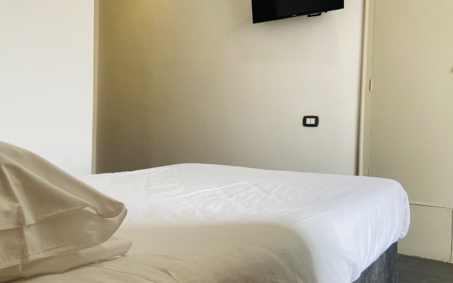 Jazz Hotel