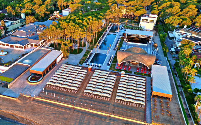 Siu Collection Ultra All Inclusive