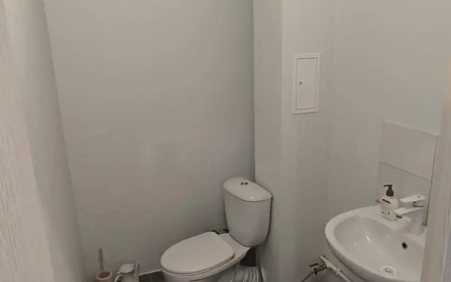 Квартира Астрахань на ладони