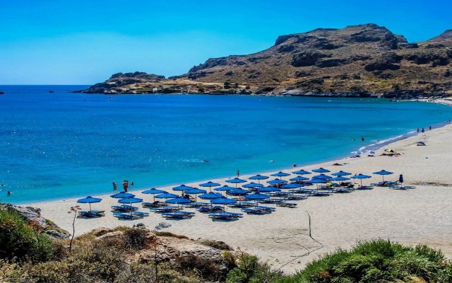 Allcretevillas Villa