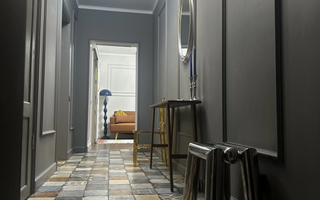 Квартира Туся