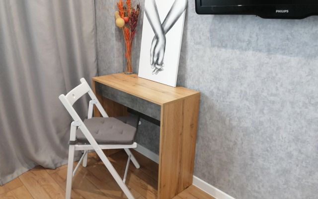 Квартира на Сургутском Проезде 1к1