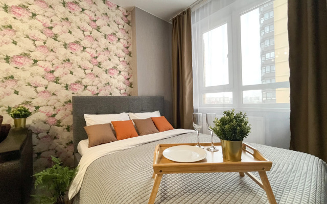 Na Larina Serdtse Rostova 2 Apartments
