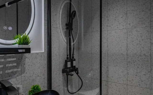 Апартаменты Семейный апартамент ЖК Нахимов