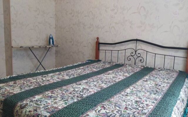 Апартаменты на Тургенева 25