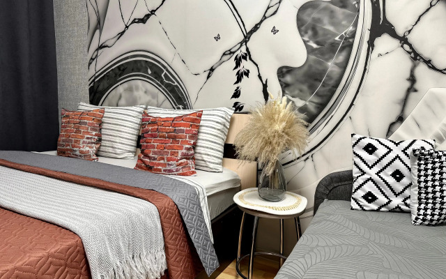 Квартира Живи Тут 89