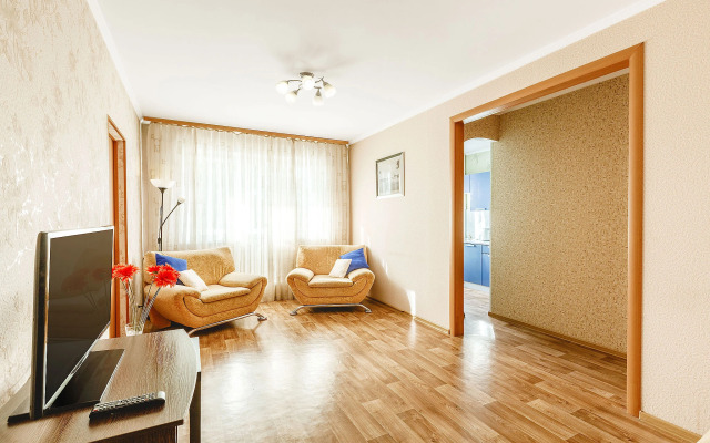 Квартира на Красноармейской 127