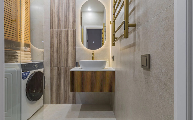 Апартаменты Сутки-Дом - Покровка 30