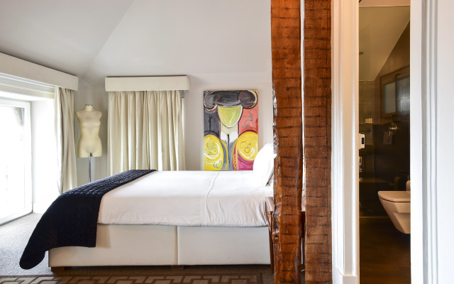 Hotel Palacete Chafariz D'El Rei by Unlock Hotels