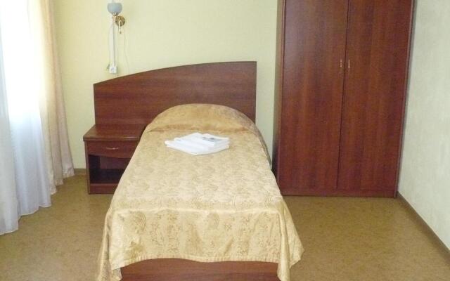 Siyanie Severa Hotel