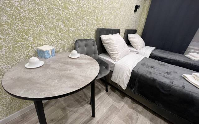 So Vsemi Udobstvami Apartament