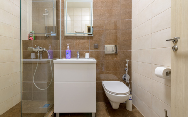 Квартира FoxyFlat Next