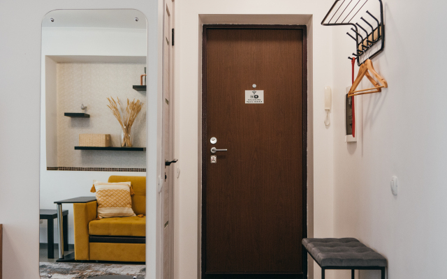 Апартаменты Компания Подушка на Амурском бульваре 13