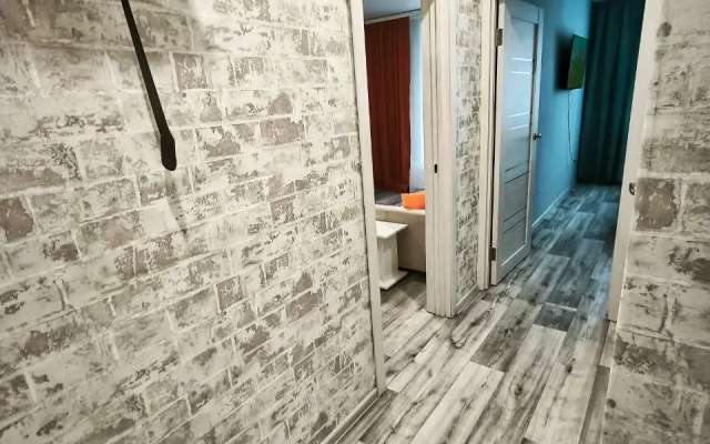 Квартира Лёд и пламя