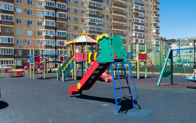 Квартира уютная однокомнатная возле Тандера