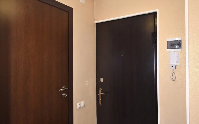2-K, Ulitsa Yeznika Koghbatsi, Ko100 Flat