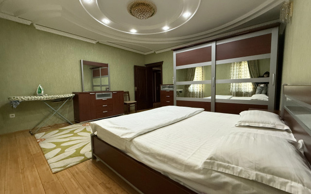 Жилое помещение Chekhov