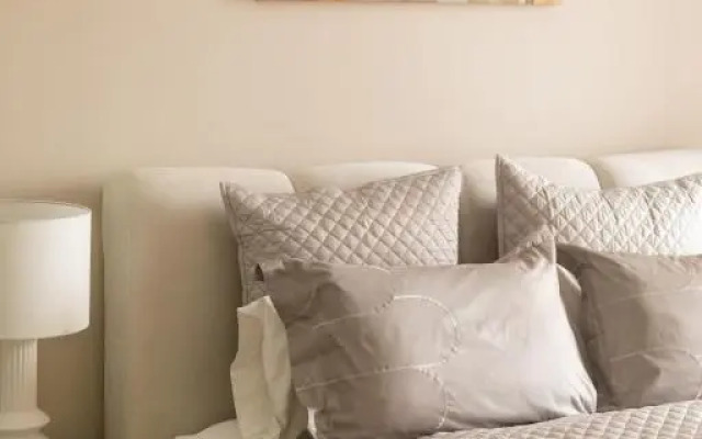 Happy Academia JBR Apartments