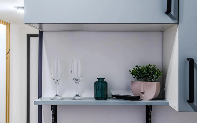 Апартаменты на ул. Шпалерной 9