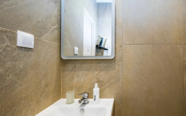 Лофт-апарт ТЦ Москва Апартаменты 3