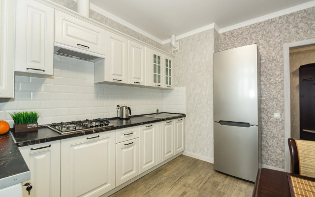 Квартира на Береговой 1