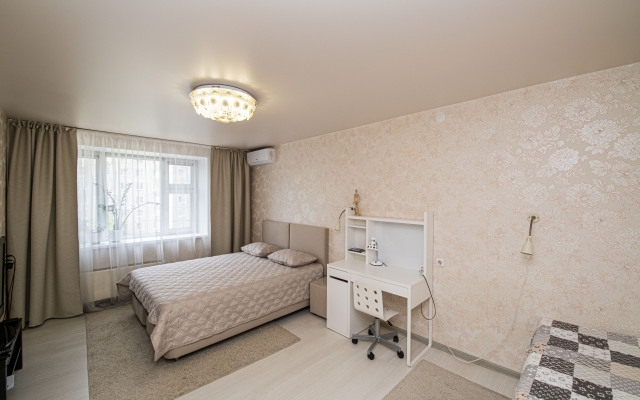 Na Narodnoy 52 Flat