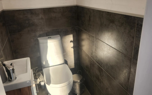 Частный дом с прекрасными видами