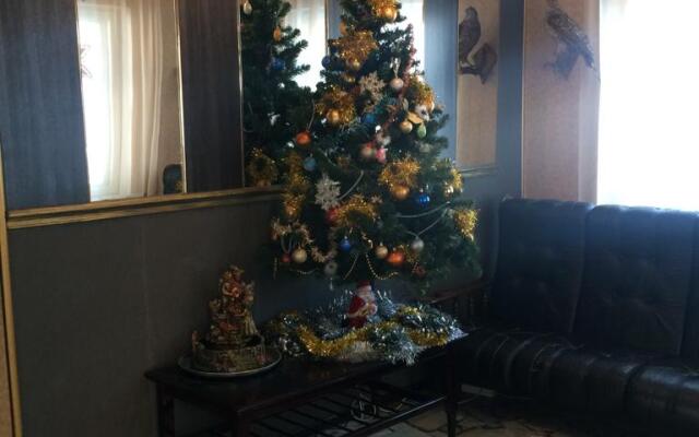 Troya Hotel