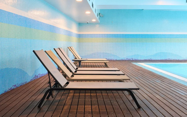 MS Aparthotel