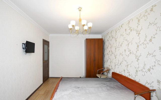 Квартира на Ул. Иртышская Набережная 28