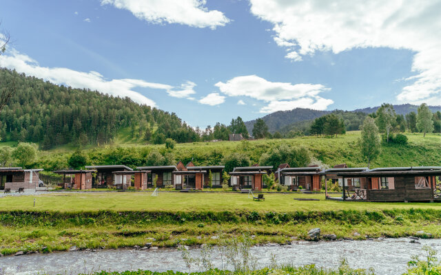 Гостевой дом Умайя