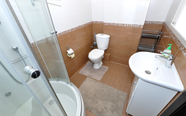 Квартира Марьин Дом на Шевченко 20