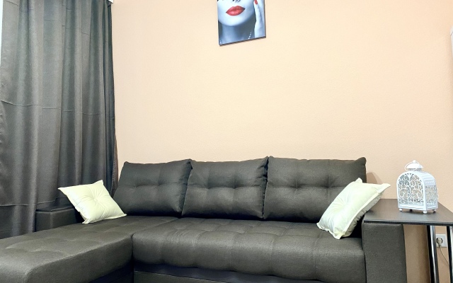 Апартаменты Проспект Молодёжный 33к1 квартира 151