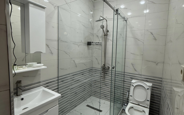 Гостевой Дом Аба