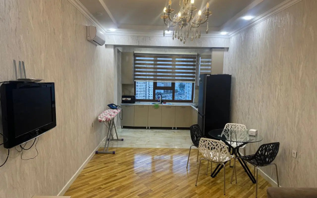 Baku Apartments