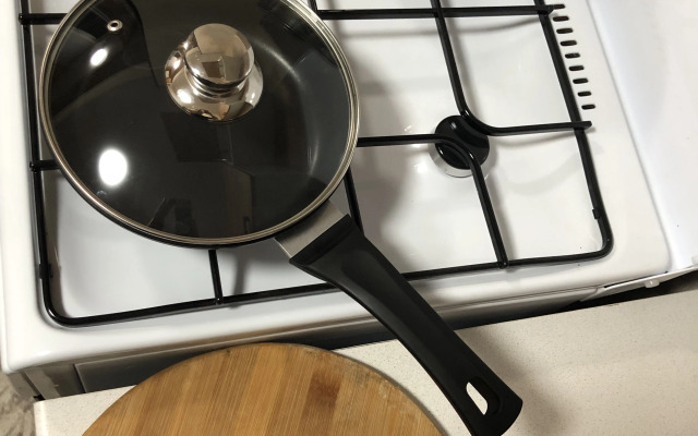 Квартира Уютная в центре города