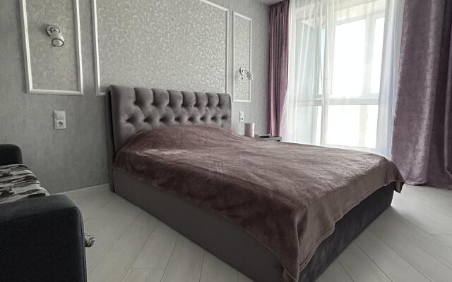 Novye Apartamenty Minsk Mir Flat