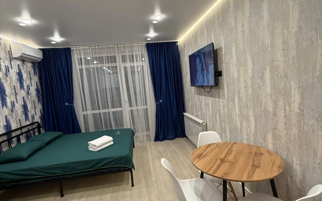 Апартаменты Яшина 75/1 31