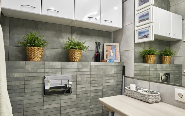 Апартаменты Причал 3