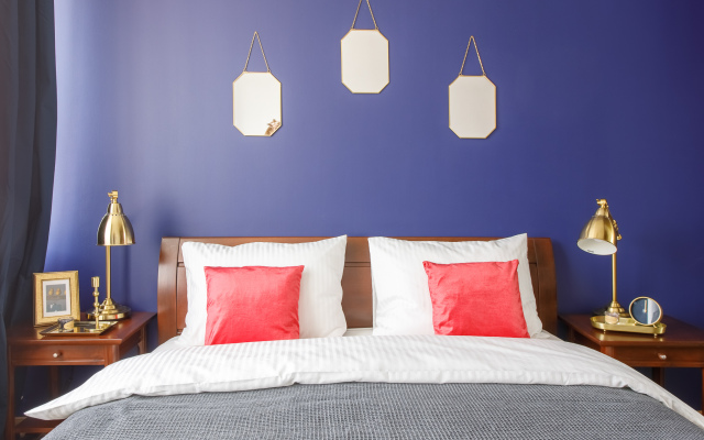 GM Apartments Komfortnaya Dvushka na Bronnoi Flat