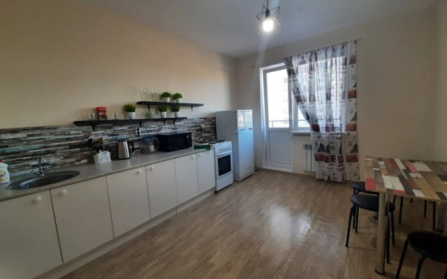 ATMOSFERA 4 Apartament
