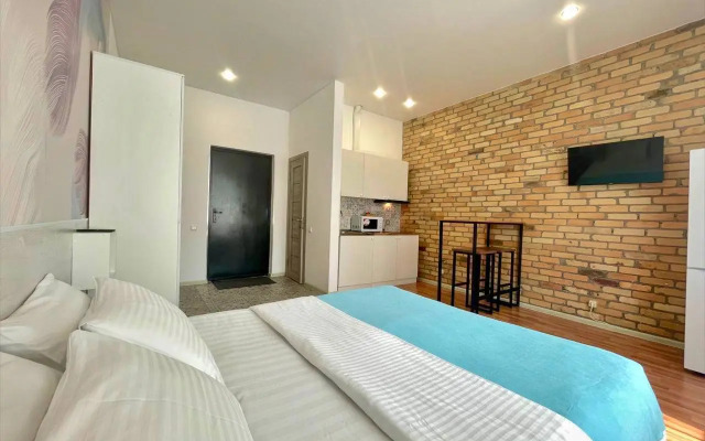 Квартира на Шубина 44к2