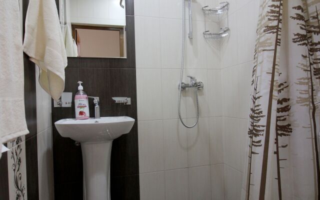 Апартаменты Маштоца 37