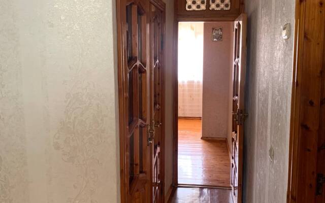 Tur House V Kaspiyske Apartments