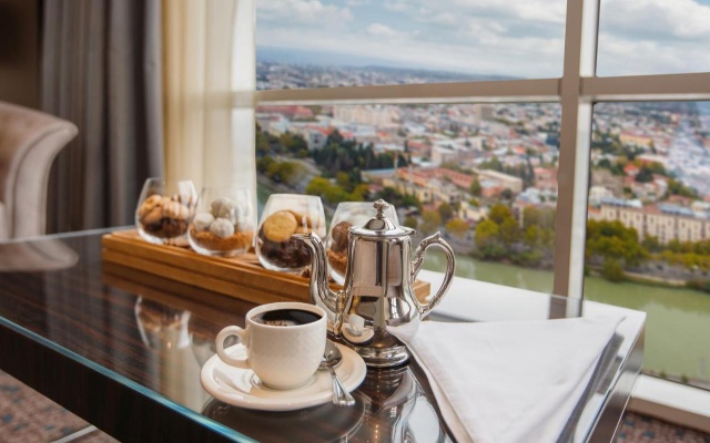 The Biltmore Hotel Tbilisi - Image 6