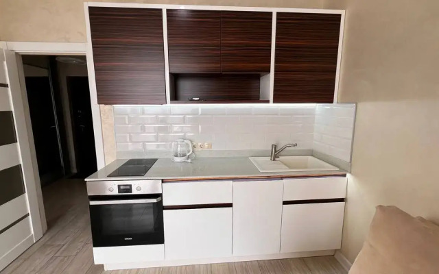 Apartments Sochiposutochno 8
